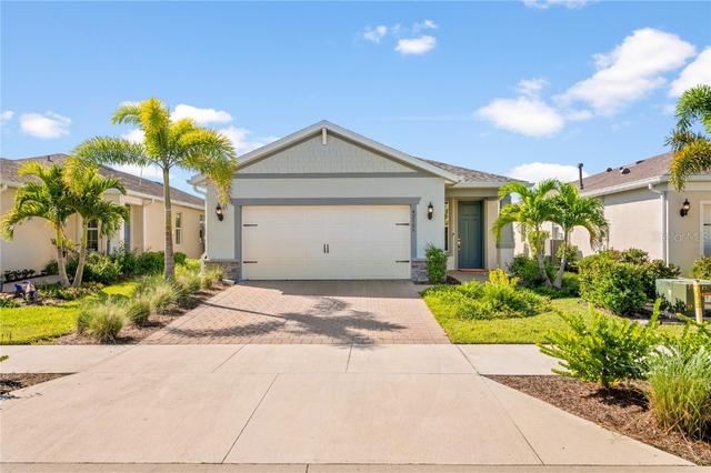 New Construction Homes For Sale This Week in Punta Gorda: September 20th to September 26th