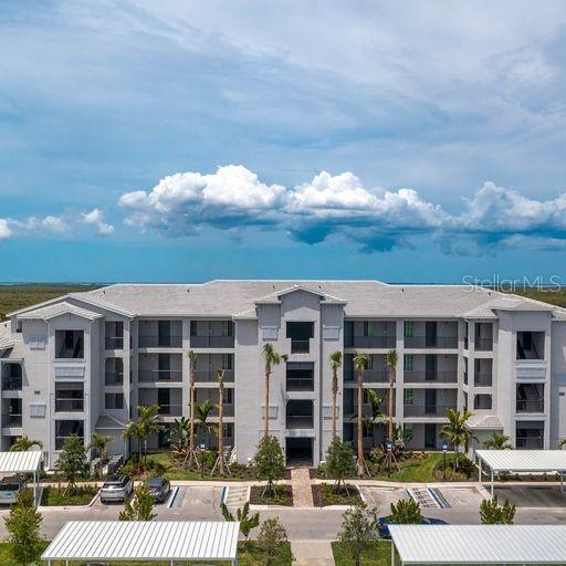 14051 Heritage Landing Blvd. #515, Punta Gorda, FL 33955