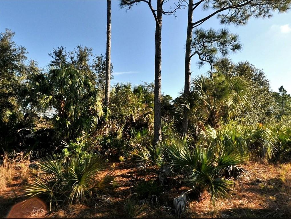 Lot 3 Hamburg Dr., North Port, FL 34288