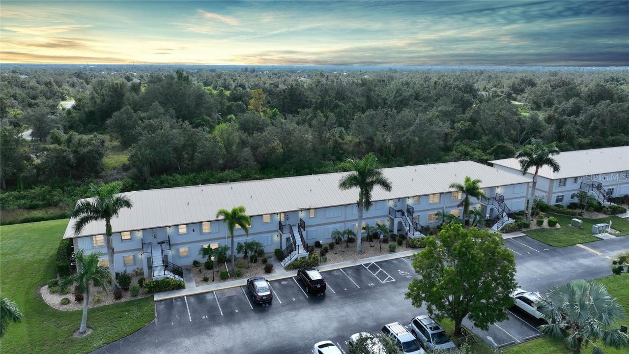 26485 Rampart Blvd. #A6, Punta Gorda, FL 33983