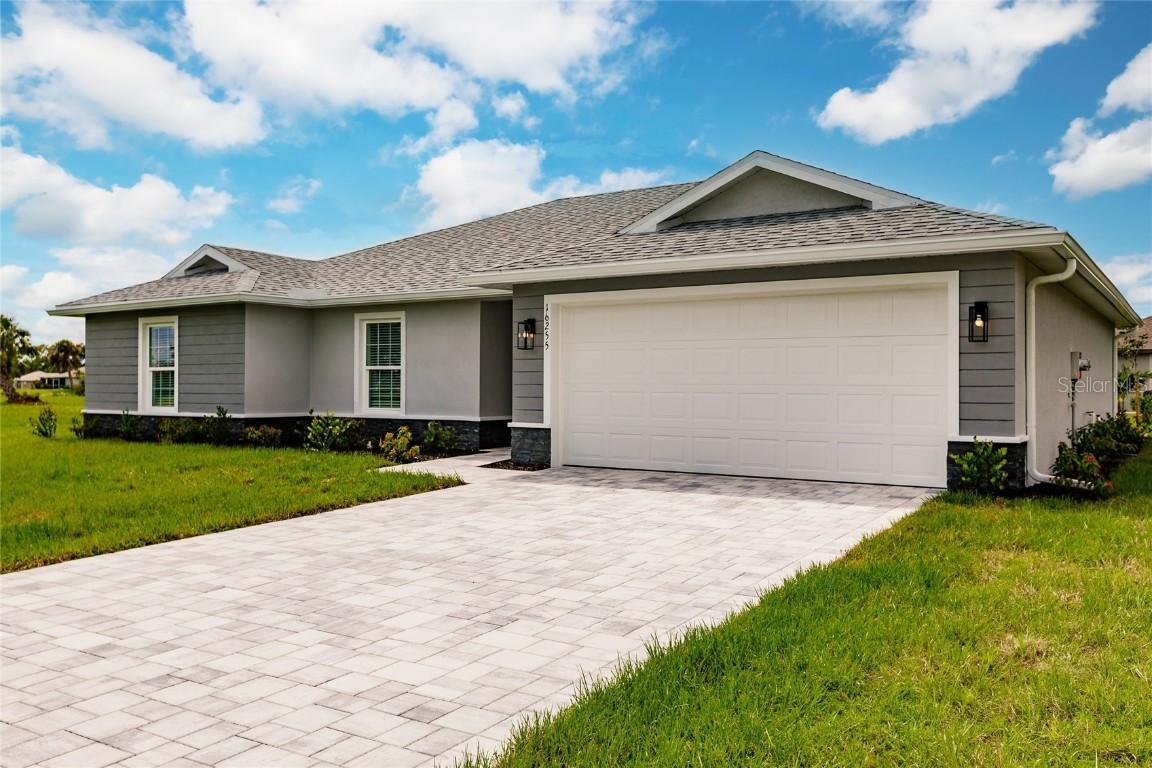 16255 Paloma Ct., Punta Gorda, FL 33955