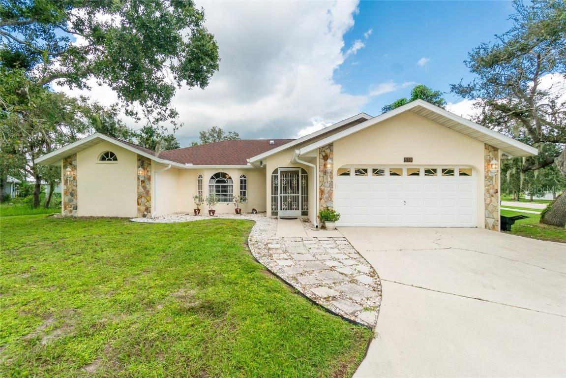 530 Northview St., Port Charlotte, FL 33954