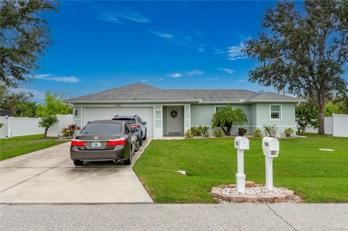 13020 Ridgely Cir., Port Charlotte, FL 33981
