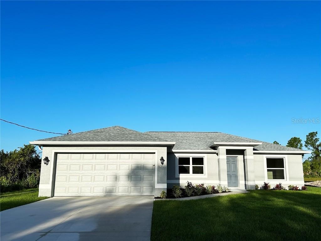 8290 Sawyer Cir., North Port, FL 34288