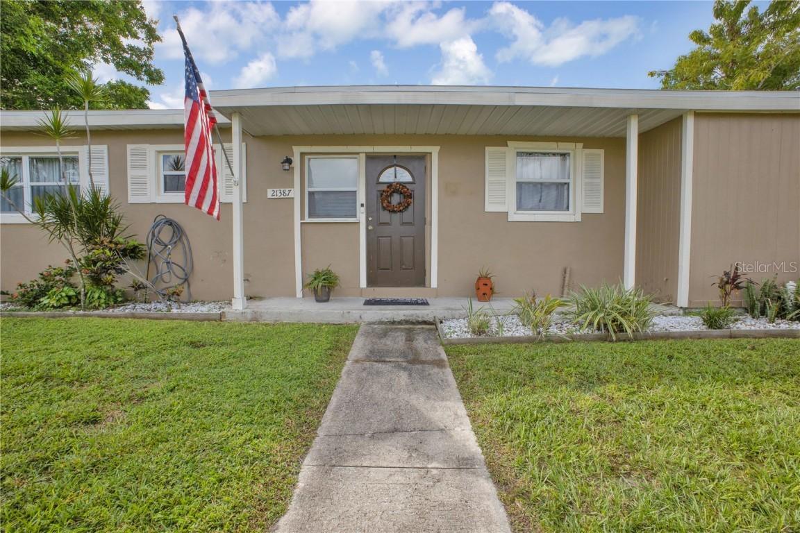 21387 Meehan Ave., Port Charlotte, FL 33952