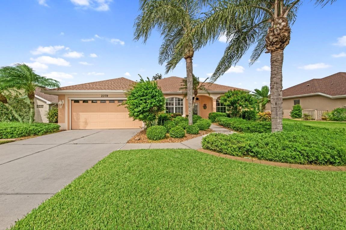 2379 Jasmine Way, North Port, FL 34287