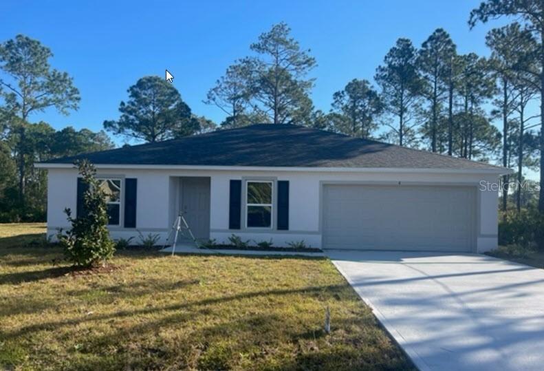 4 Senora Ct., Palm Coast, FL 32164