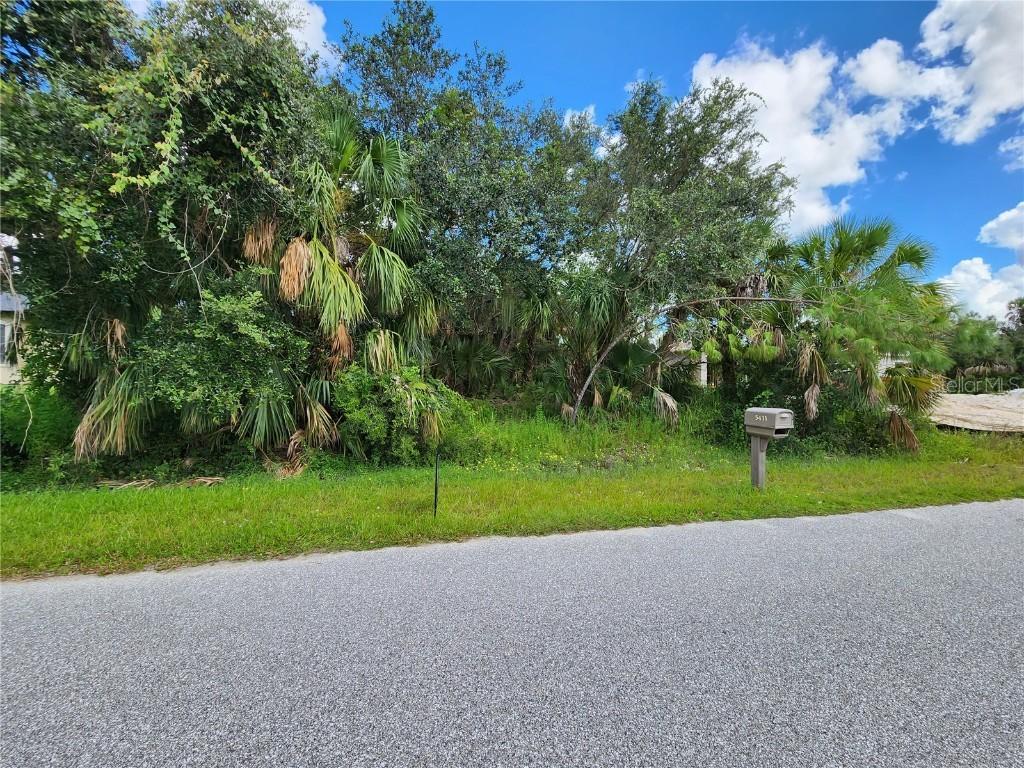 Lot 12 Blo Abdella Ln., North Port, FL 34291