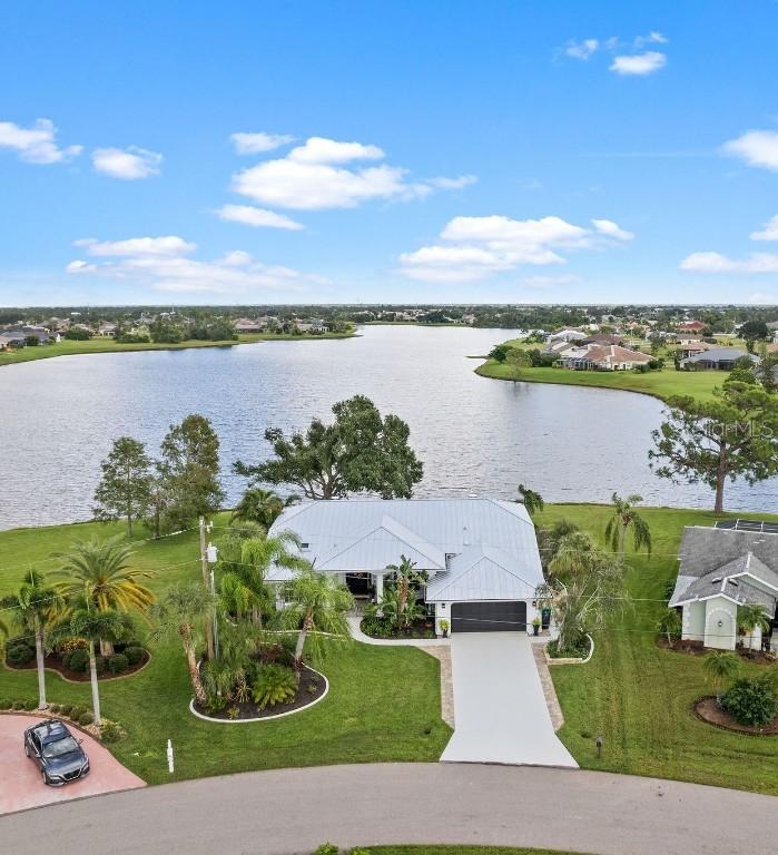 1501 Blue Lake Cir., Punta Gorda, FL 33983