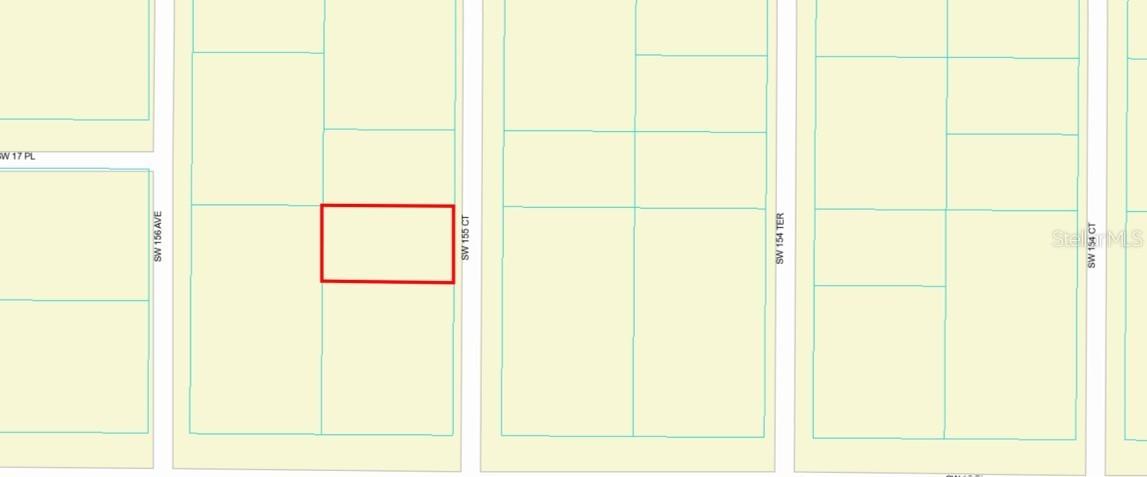 Lot 30 SW 155th Ct., Ocala, FL 34481
