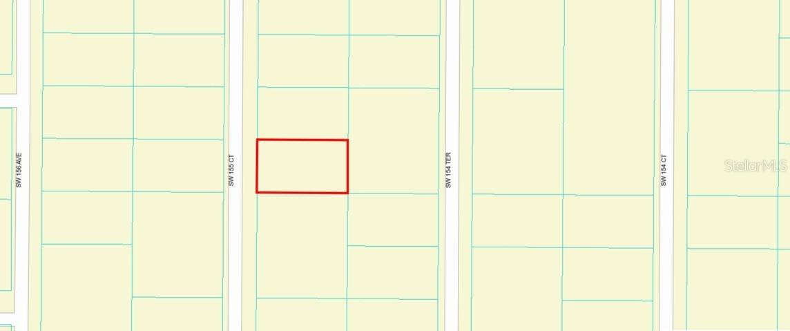 Lot 30 SW 155th Ct., Ocala, FL 34481