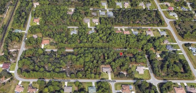 New Homes For Sale This Week in North Port: September 29th to October 5th