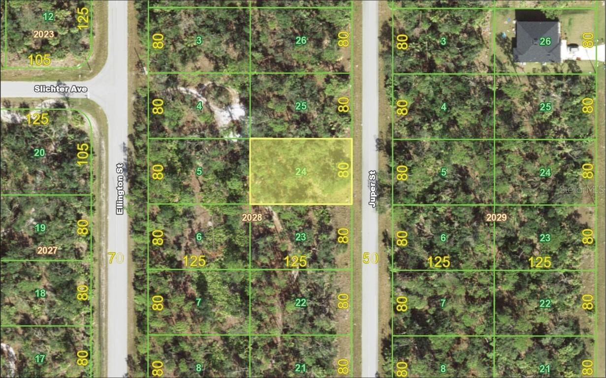 255 Juper St., Port Charlotte, FL 33953