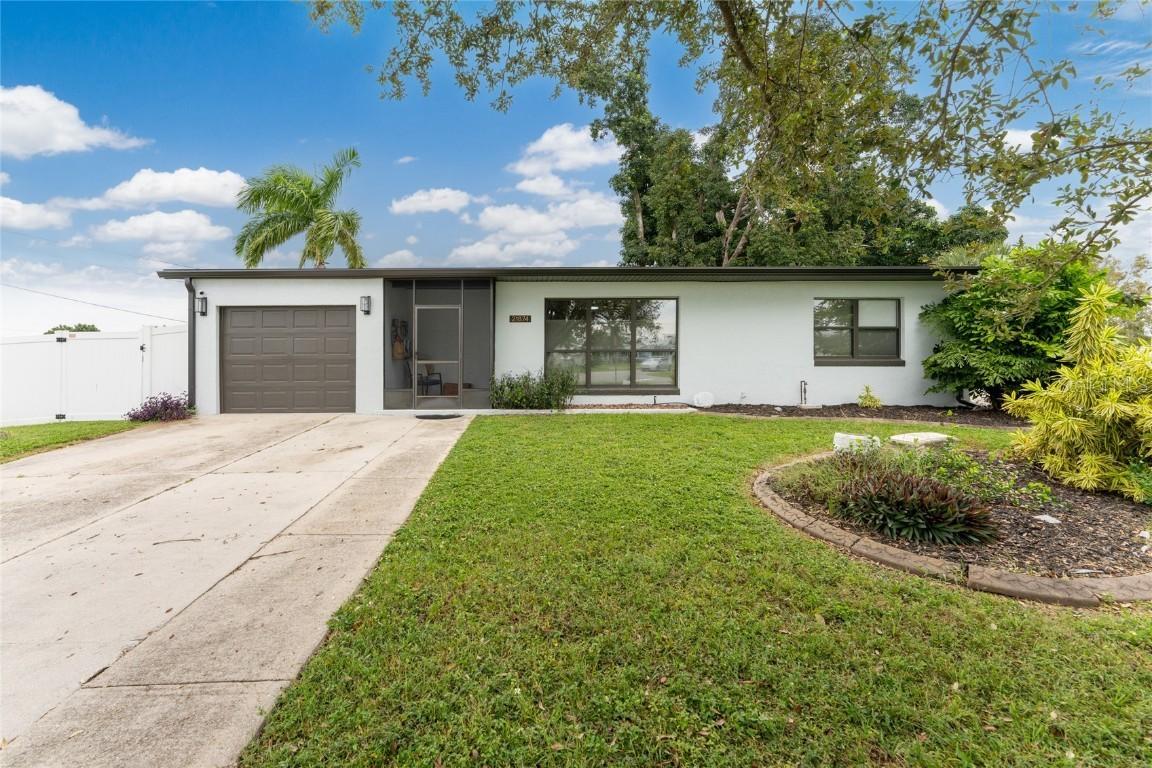 21874 Calvin Ln., Port Charlotte, FL 33952