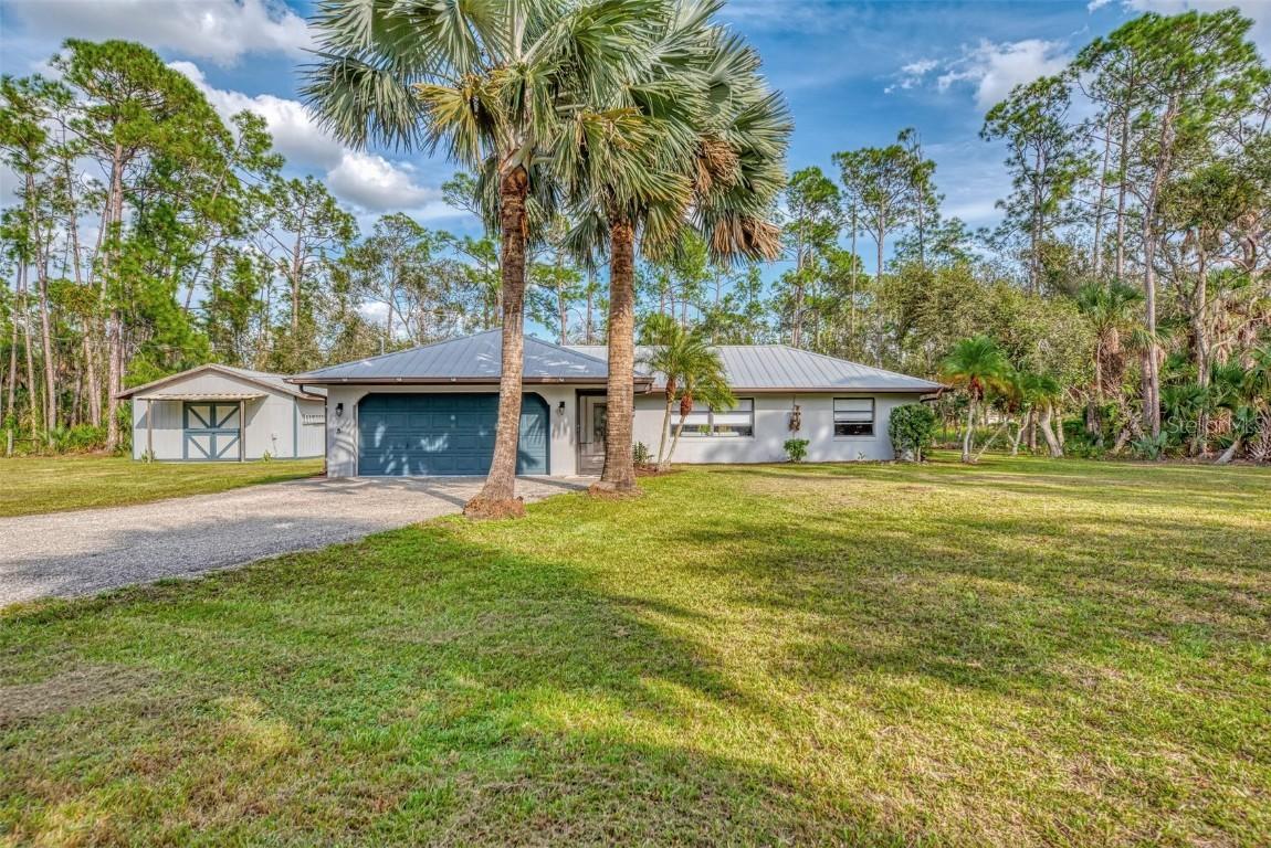 6724 Beedla St., North Port, FL 34291