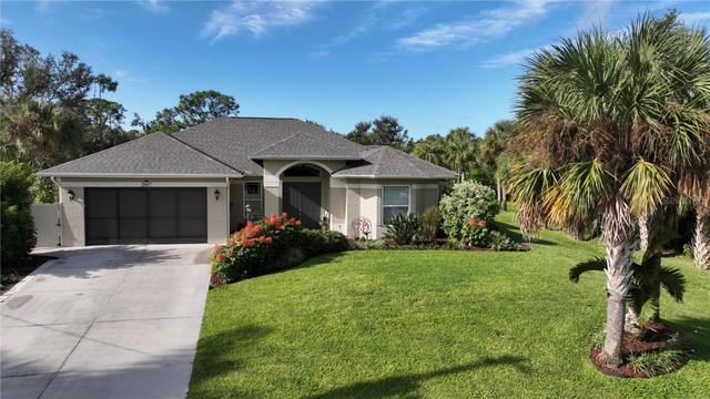 New Homes with In-ground Swimming Pools in North Port: October 15th to October 21st