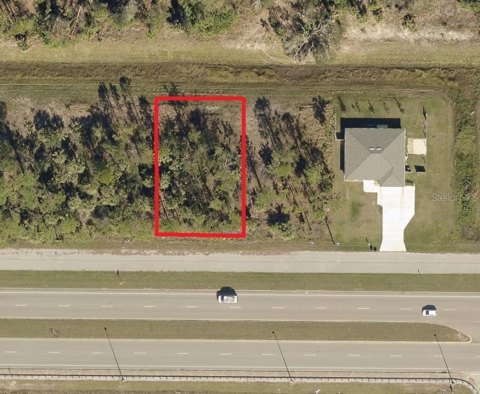 Lot 22 Veterans Blvd., North Port, FL 34288