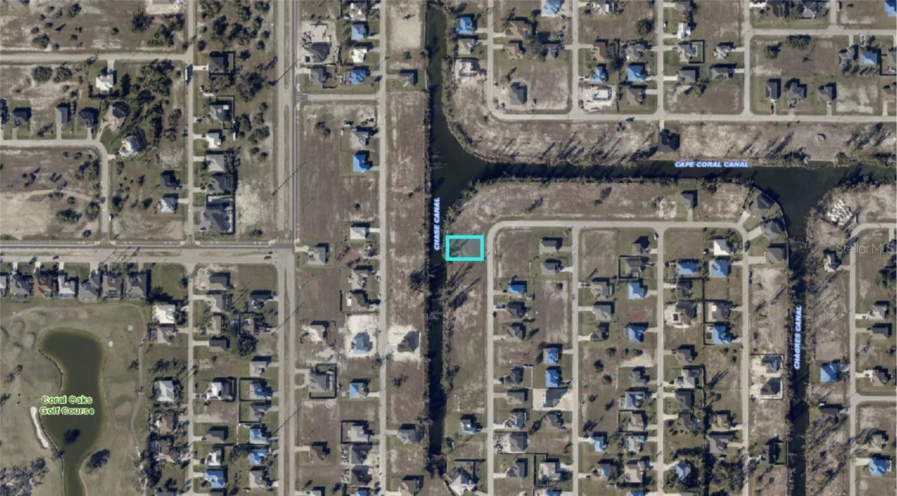 [Address Hidden by Seller], Cape Coral, FL 33993