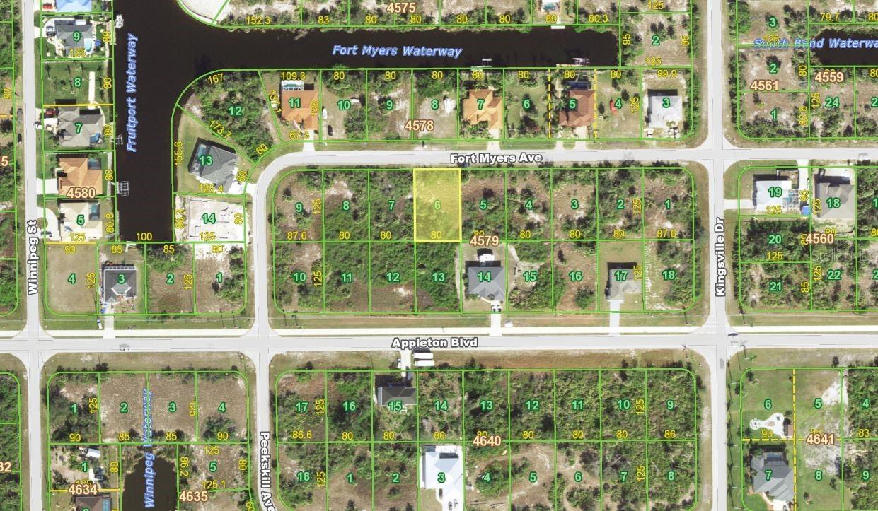 14119 Fort Myers Ave., Port Charlotte, FL 33981