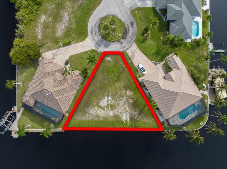 4115 NW 11th St., Cape Coral, FL 33993