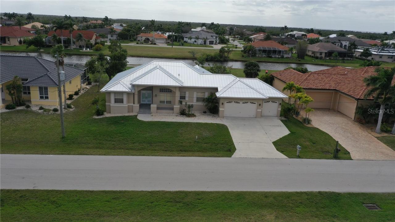 2325 Padre Island Dr., Punta Gorda, FL 33950