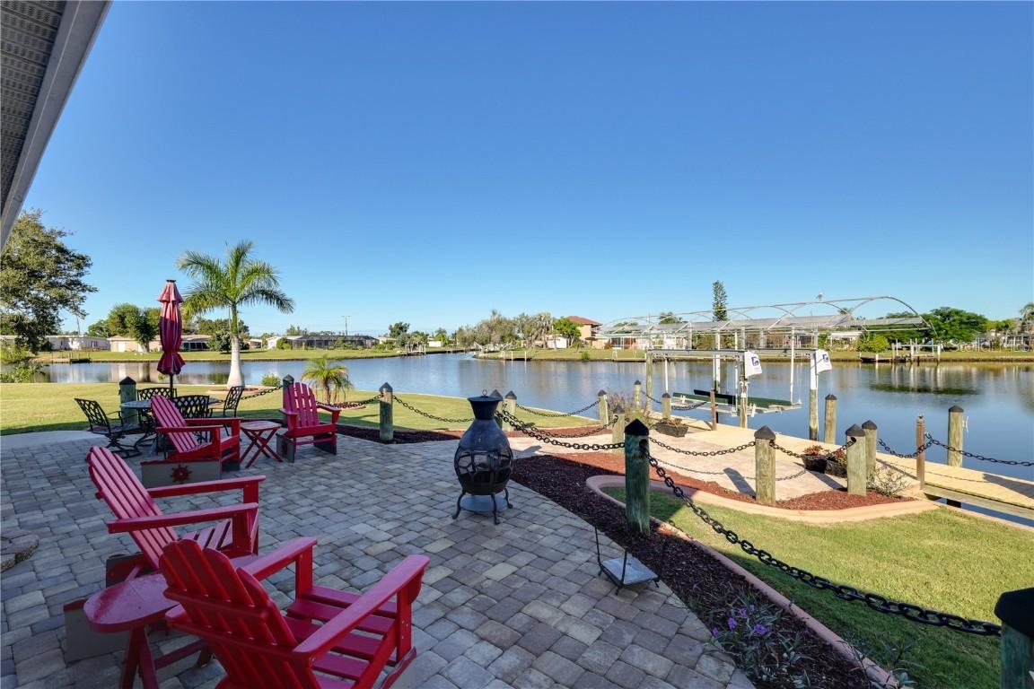 391 Weber Ter., Port Charlotte, FL 33952