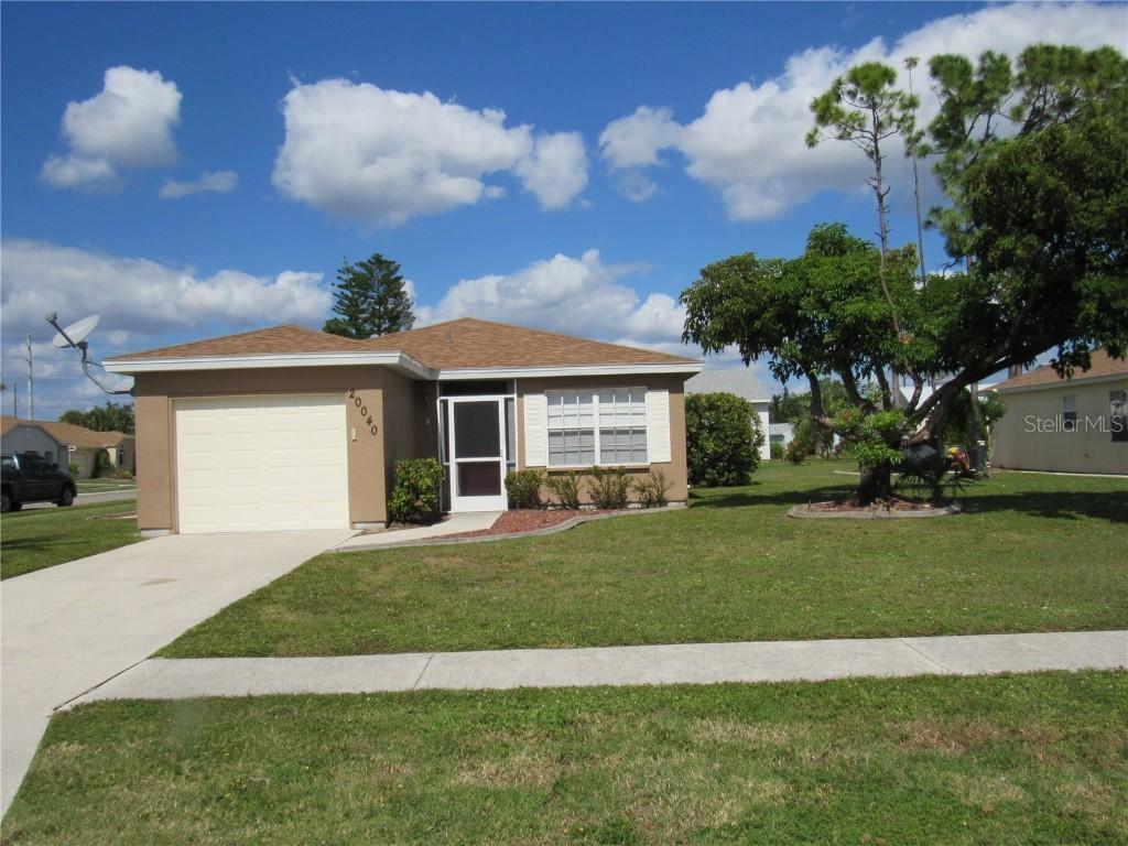 20040 Isobar Ave., Port Charlotte, FL 33954