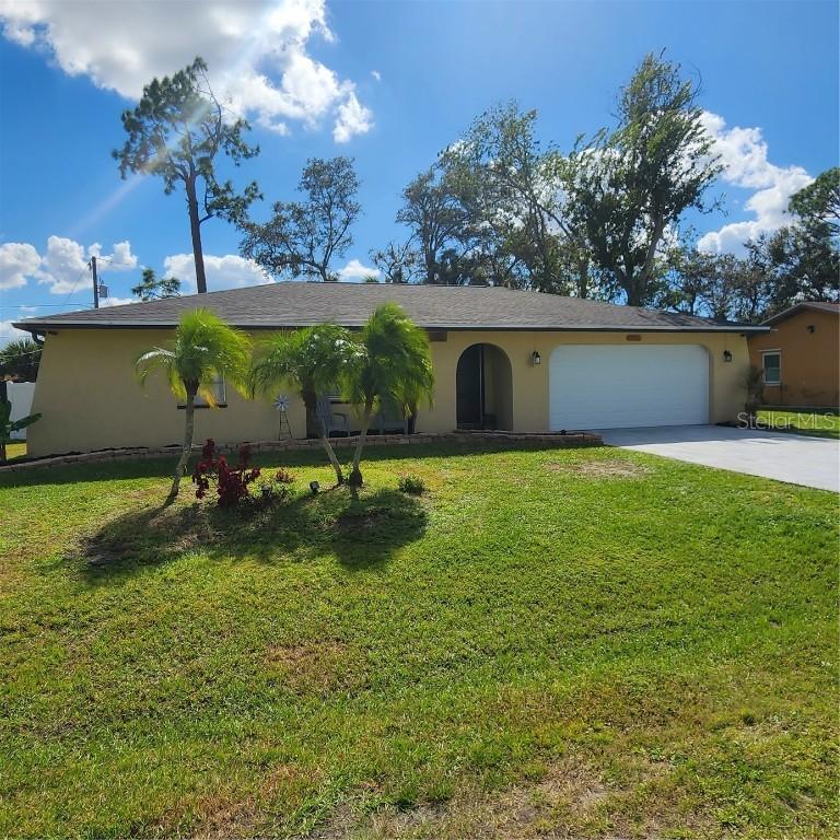20431 Laverne Ave., Port Charlotte, FL 33952