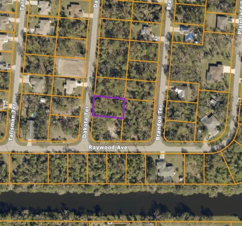 Dakota Ter, North Port, FL 34286