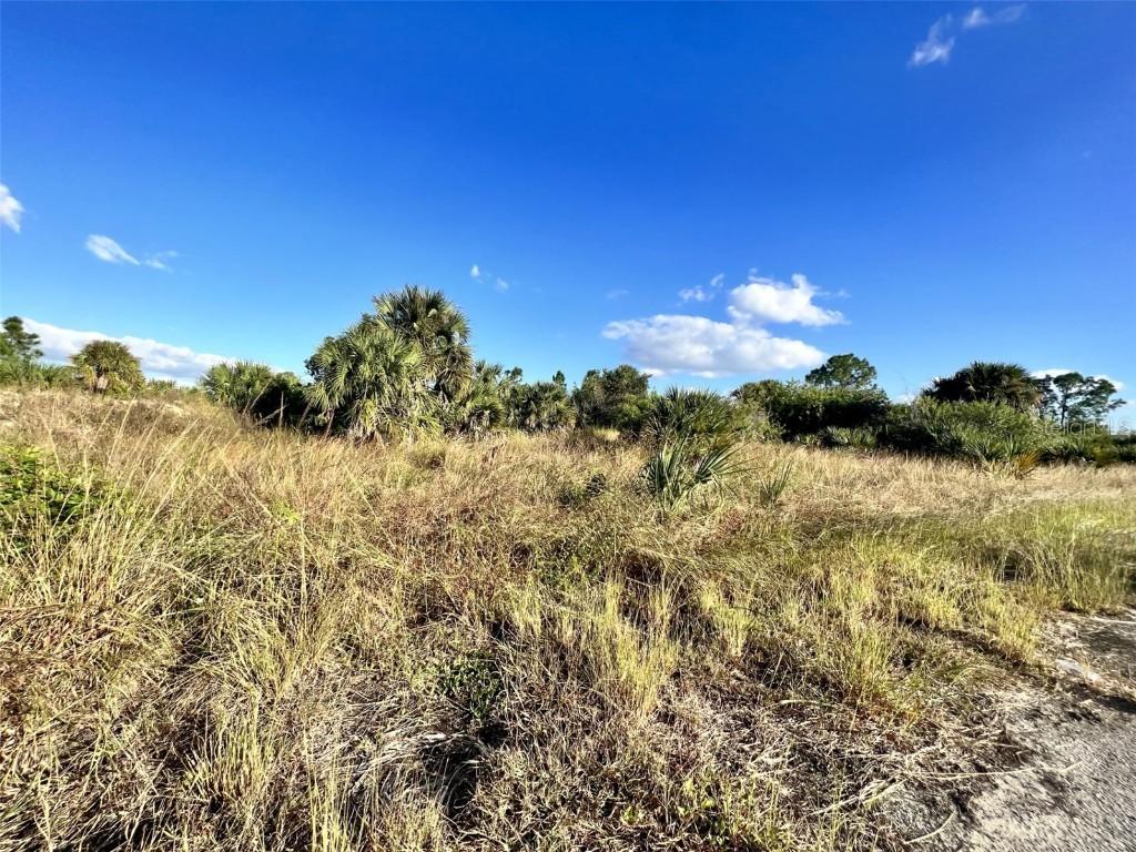 [Address Hidden by Seller], North Port, FL 34288