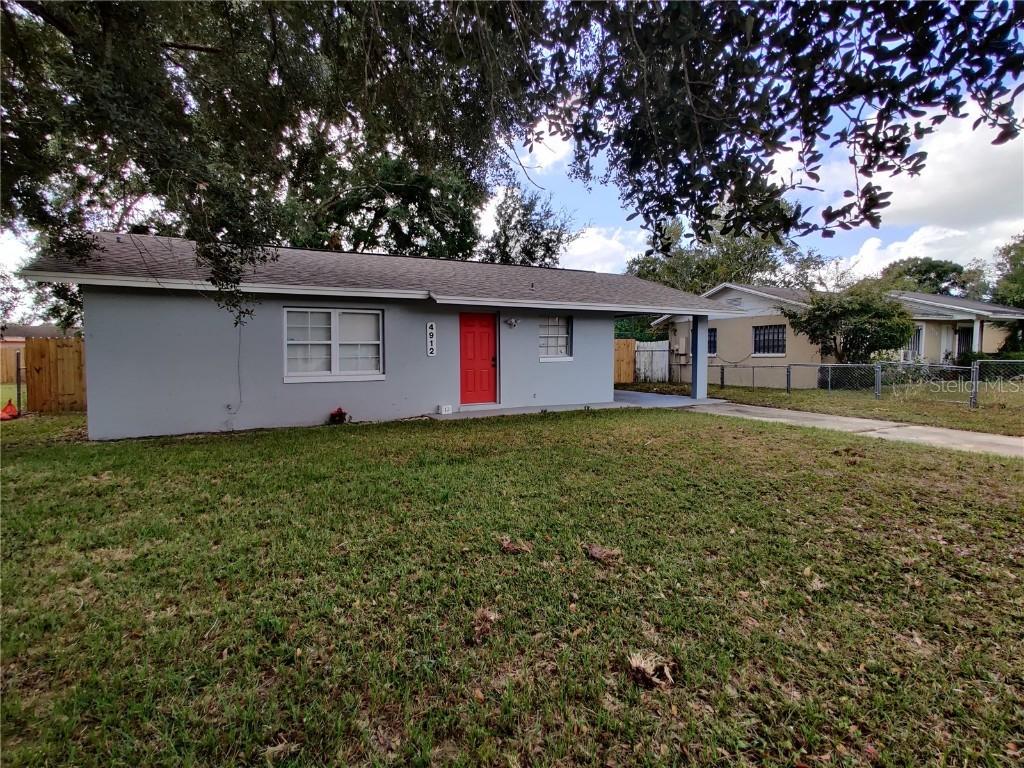 4912 Lanette St., Orlando, FL 32811