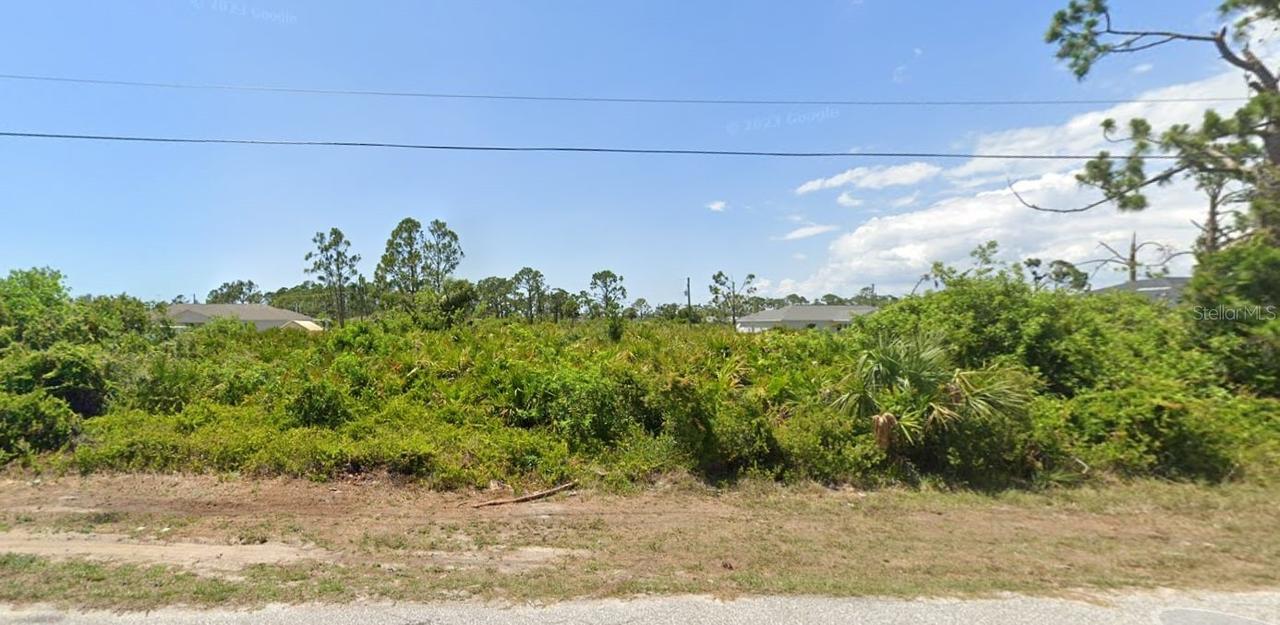 6203 and 6211 Barrel St., Port Charlotte, FL 33981