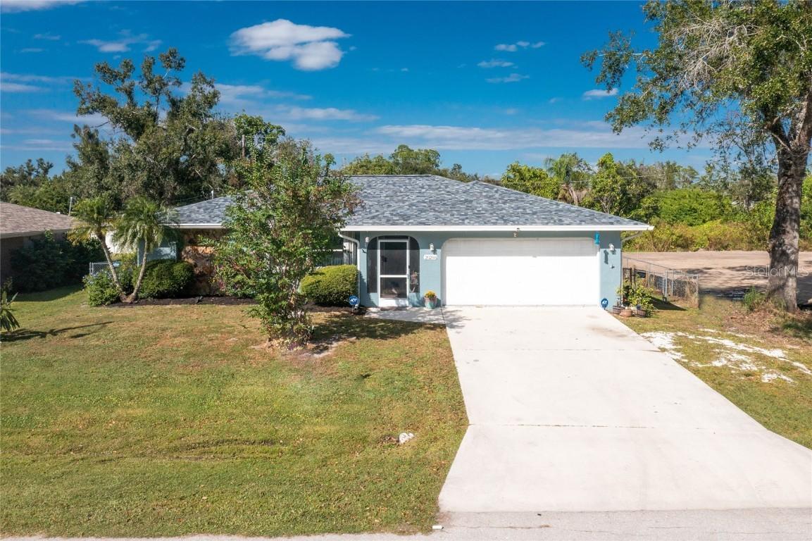20288 Rutherford Ave., Port Charlotte, FL 33952