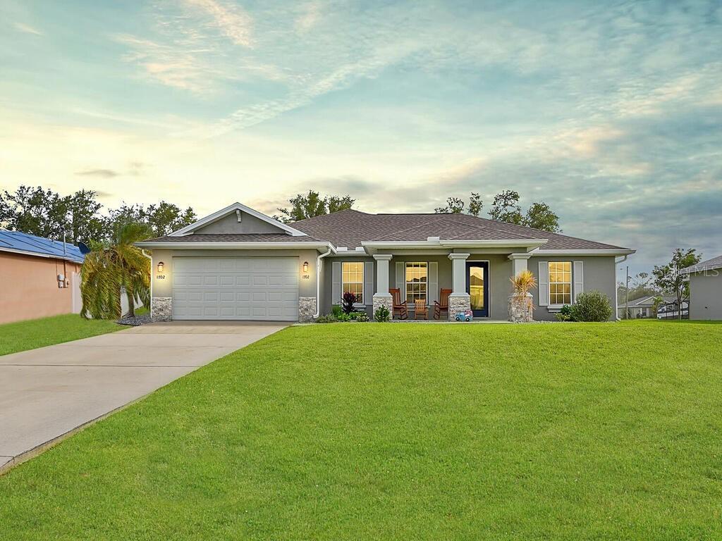 1702 NW 26th St., Cape Coral, FL 33993