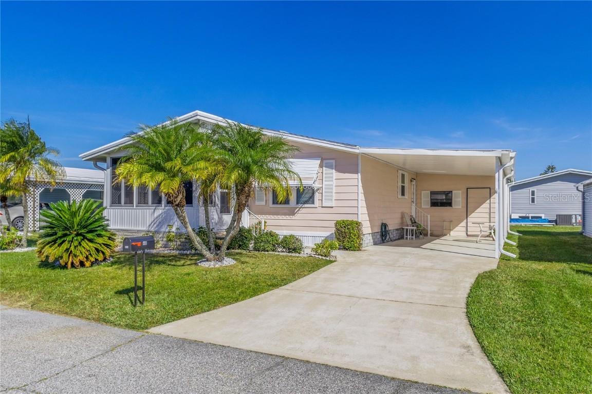 410 Captains Ct., North Port, FL 34287