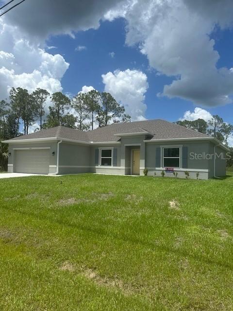 5546 Wagon Wheel Dr., North Port, FL 34291