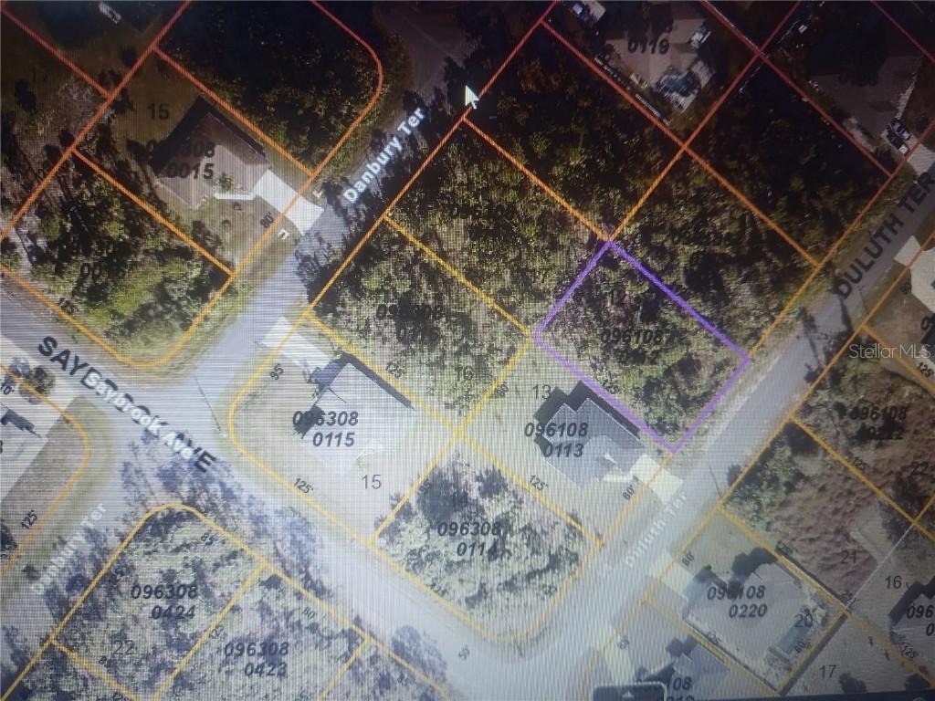 Duluth Ter., North Port, FL 34286