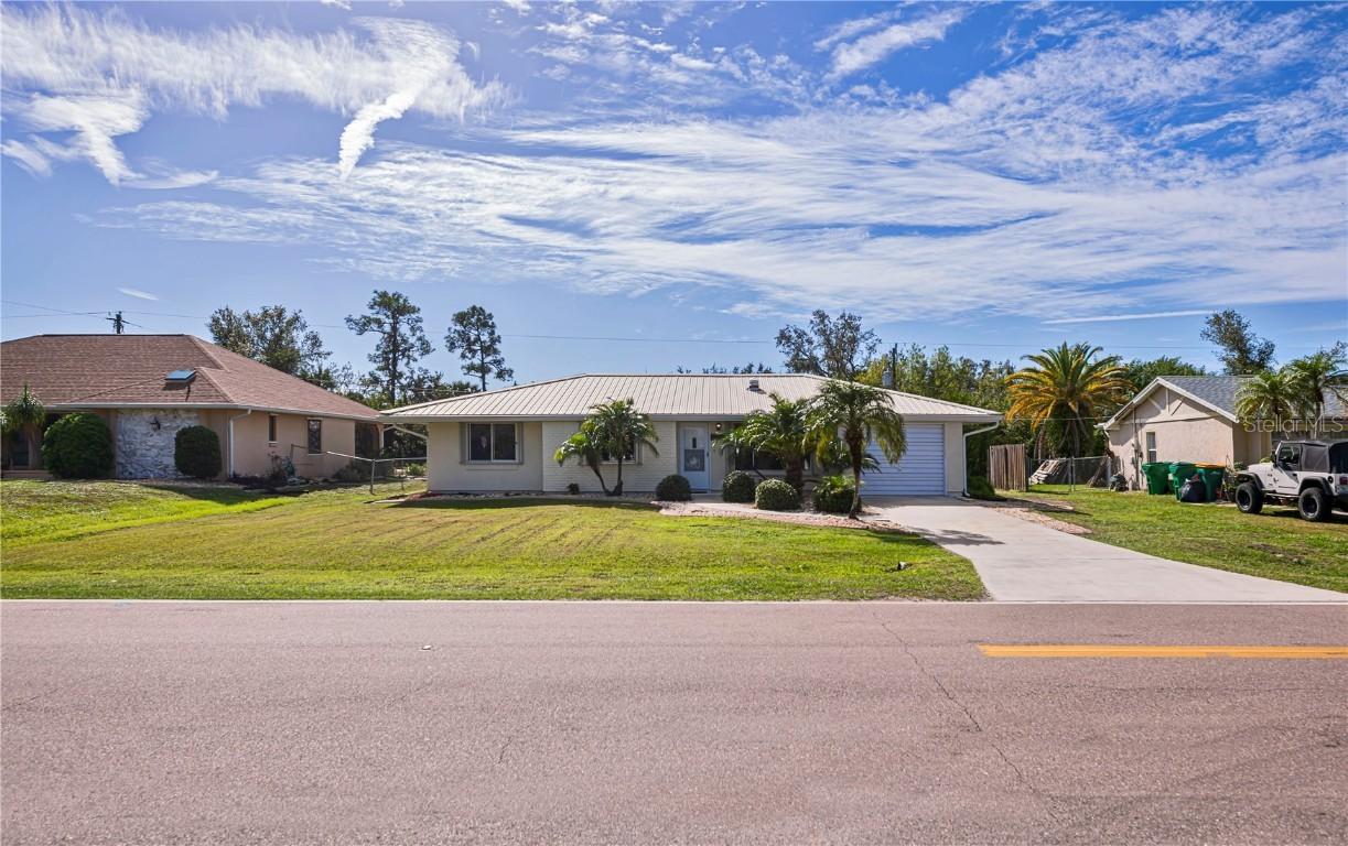 22501 Quasar Blvd., Port Charlotte, FL 33952
