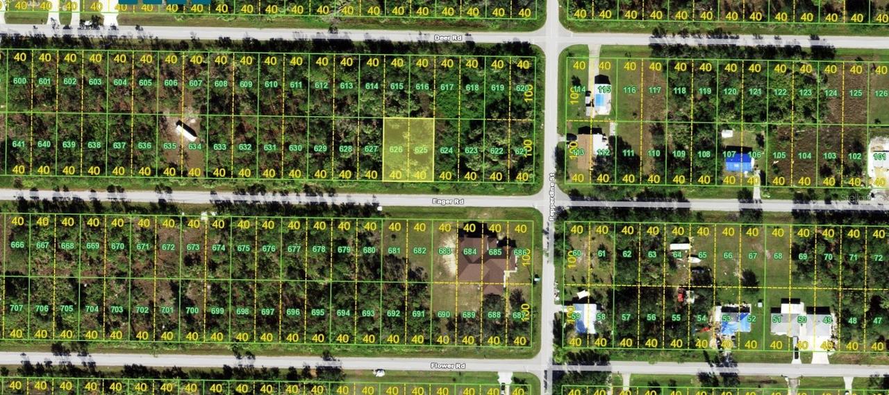 26394 Eager Rd., Punta Gorda, FL 33955