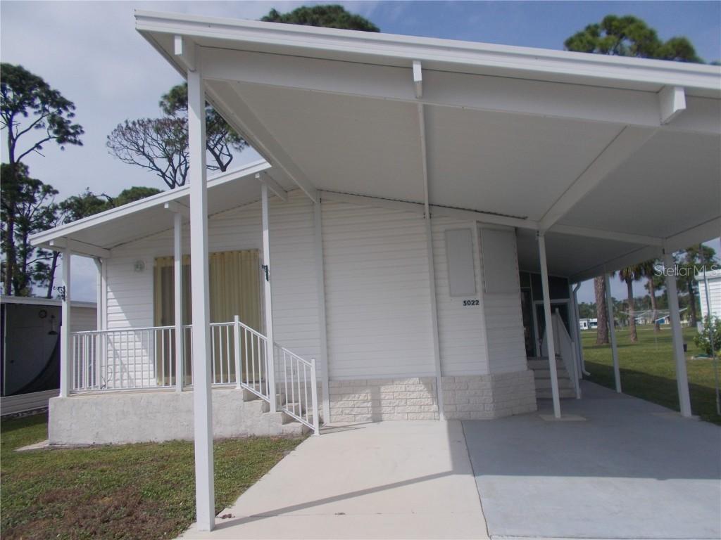 5022 Palena Blvd., North Port, FL 34287