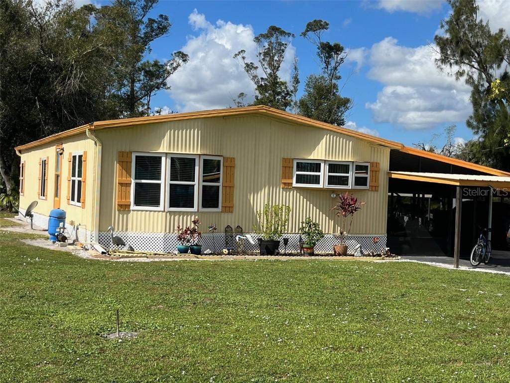 4051 Indiana Dr., Punta Gorda, FL 33982