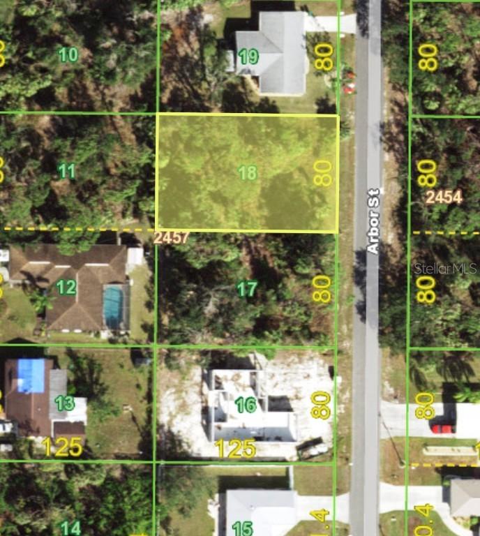 367 Arbor St., Port Charlotte, FL 33953