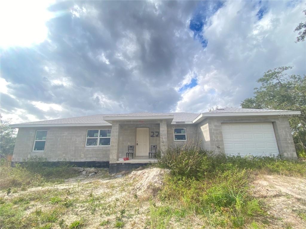 221 Evergreen St St., Punta Gorda, FL 33982