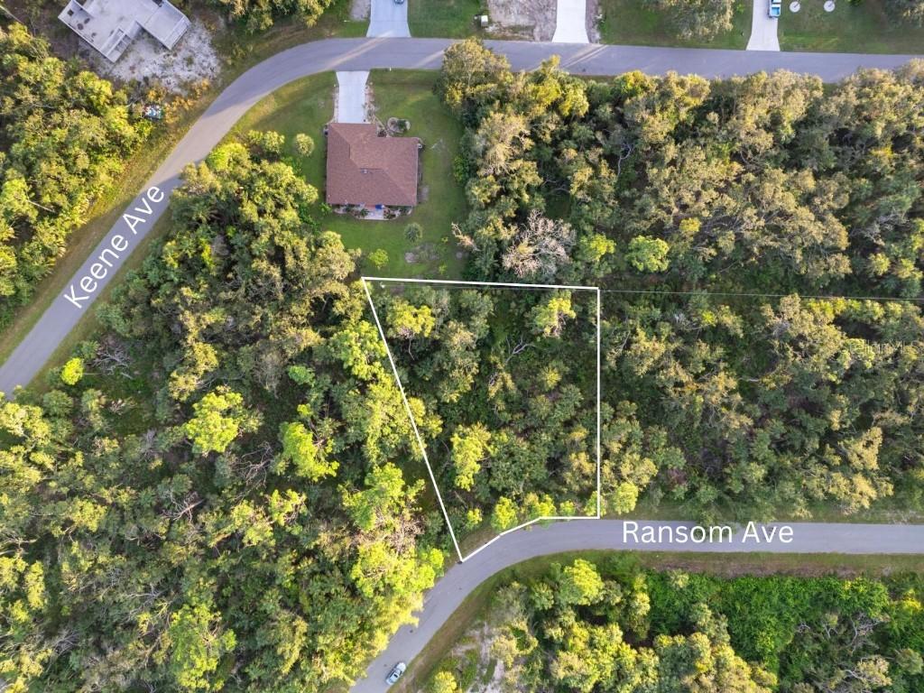 15049 Ransom Ave., Port Charlotte, FL 33953