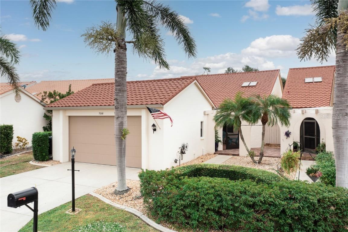 5060 San Rocco Ct., Punta Gorda, FL 33950