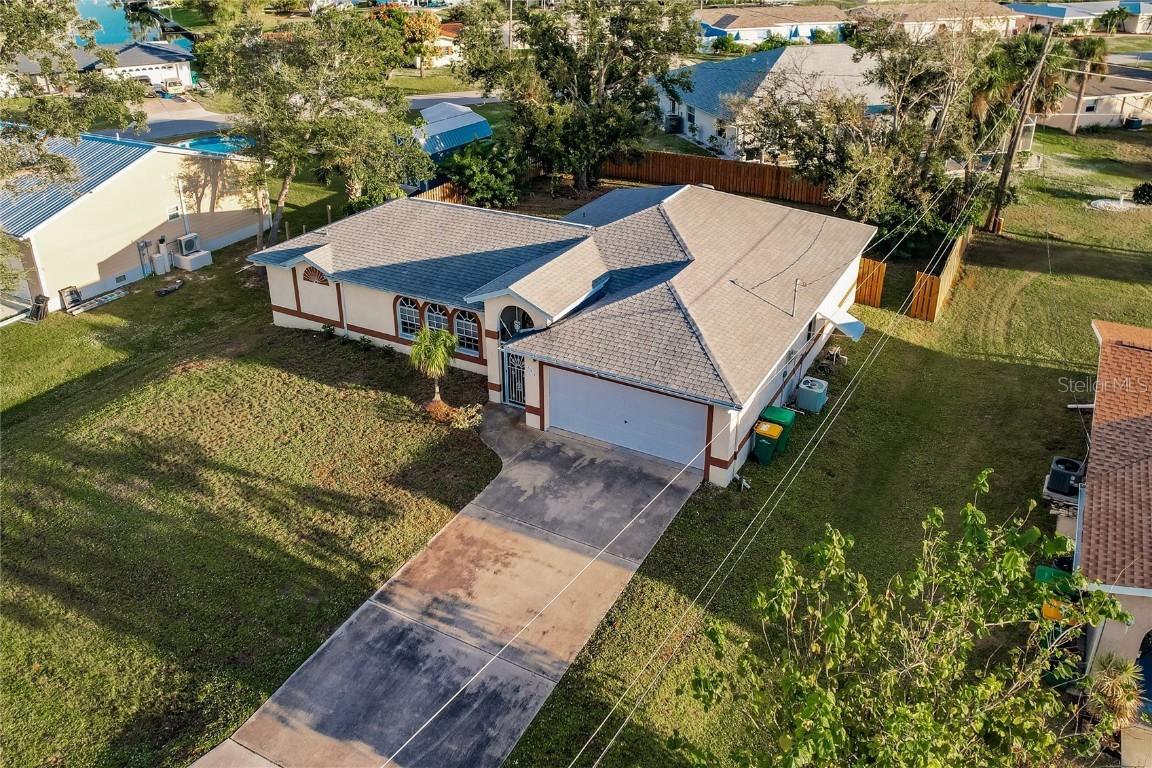 157 Chelsea Ct., Port Charlotte, FL 33952
