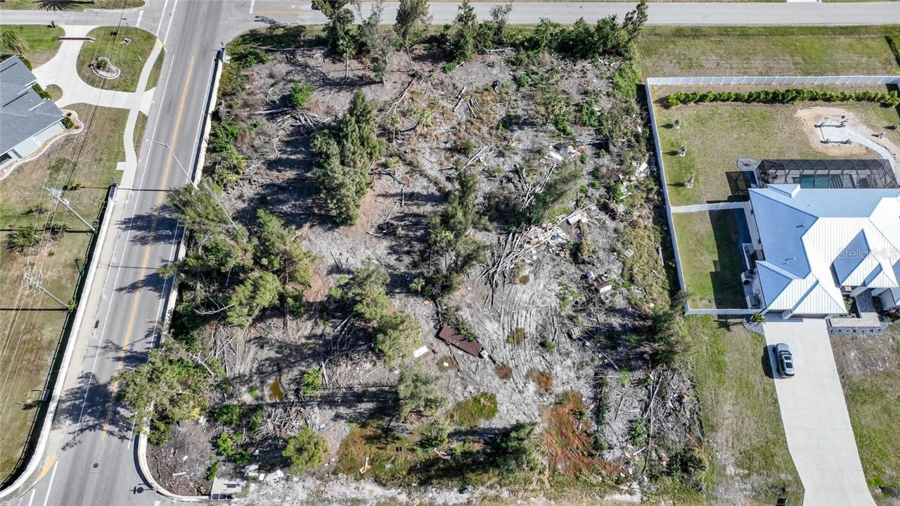 3200 and 3220 Wisteria Pl., Punta Gorda, FL 33950