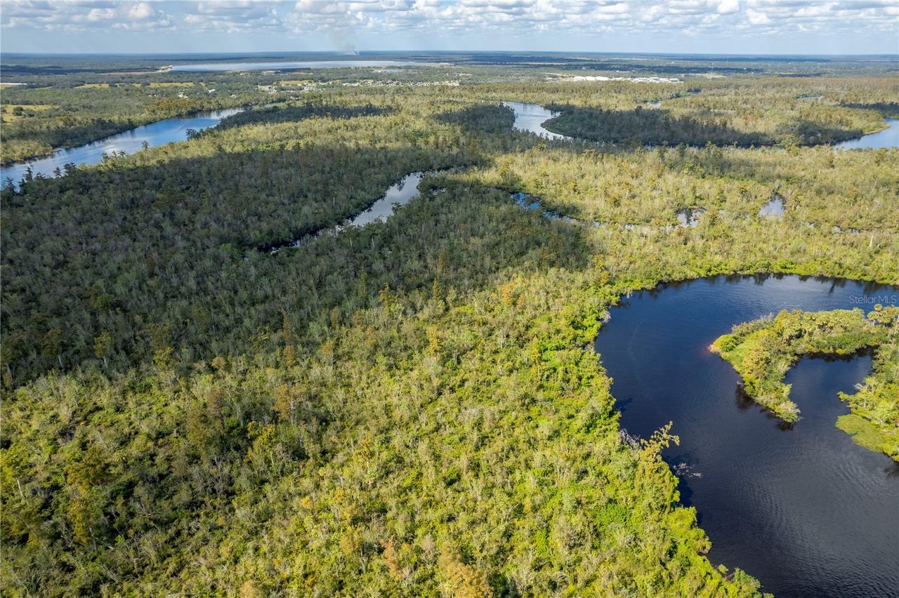 SW Co Road 761 #A, Arcadia, FL 34269