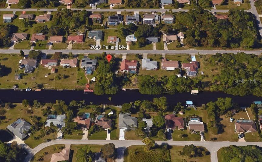 2088 Pellam Blvd., Port Charlotte, FL 33948
