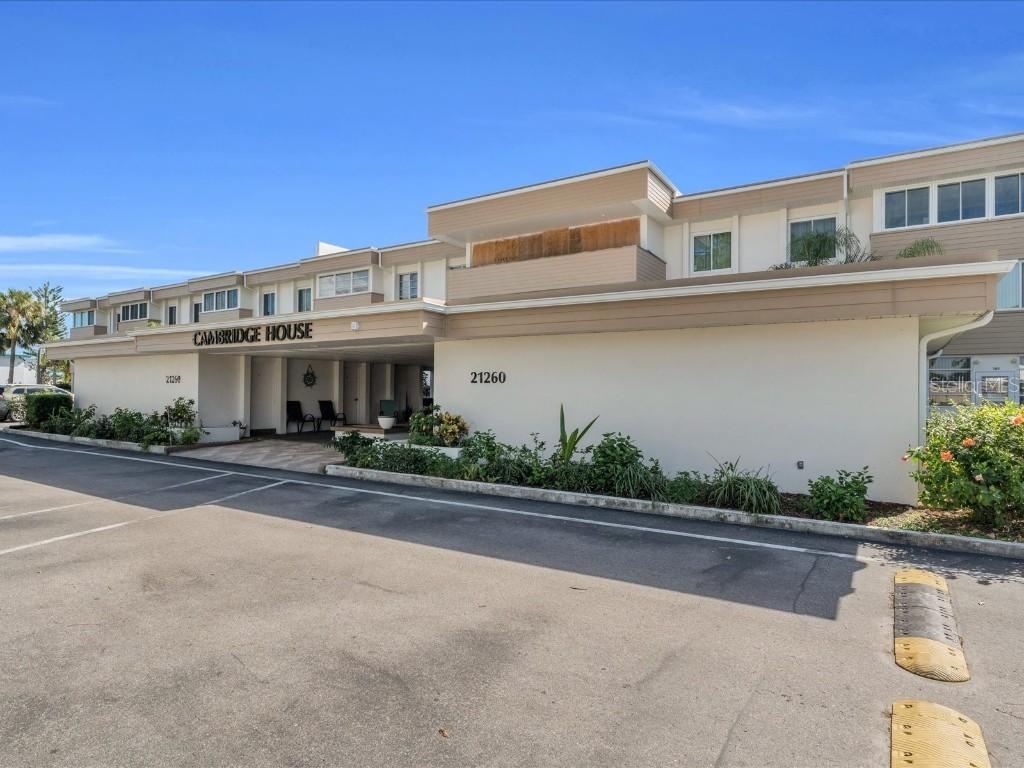 21260 Brinson Ave. #302, Port Charlotte, FL 33952